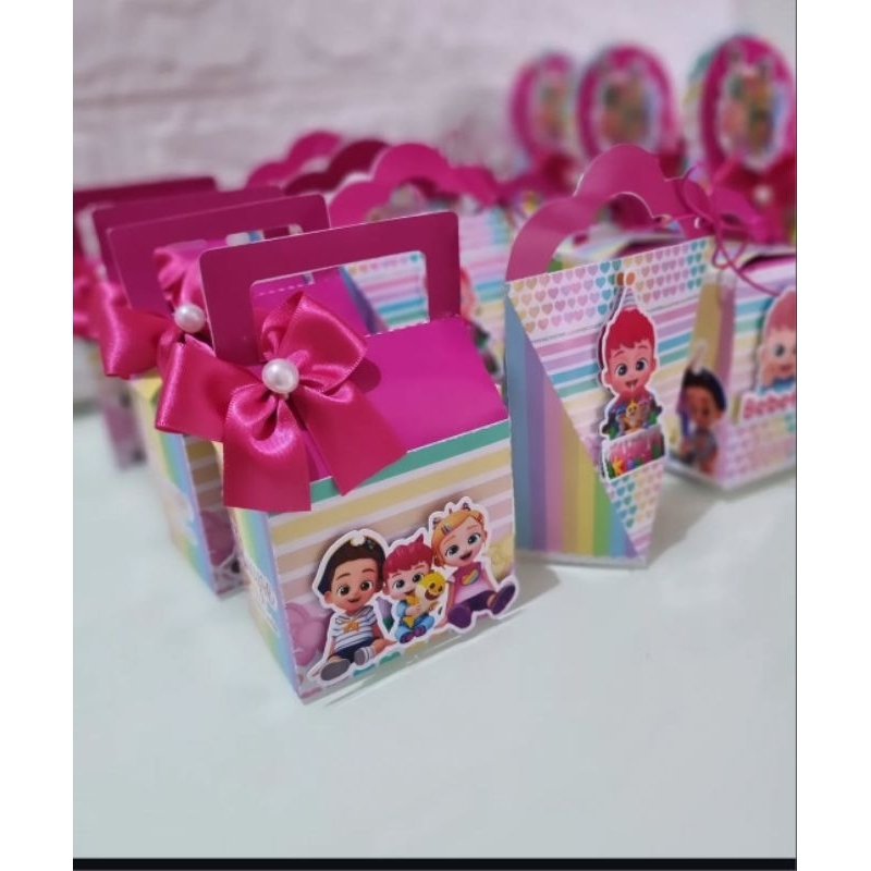 KIT PERSONALIZADO BEBEFINN