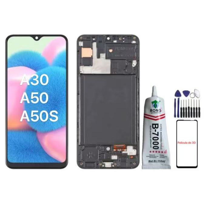 Display A30s Samsung: Onde Comprar | BuscaProdutos