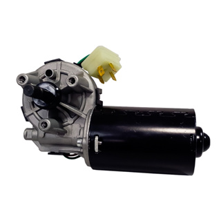 Motor Limpador Parabrisa 24v 30w Caminhao E Onibus Mercedes em Oferta na Shopee