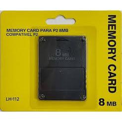 memory card com sistema opl - Versão 21.82
