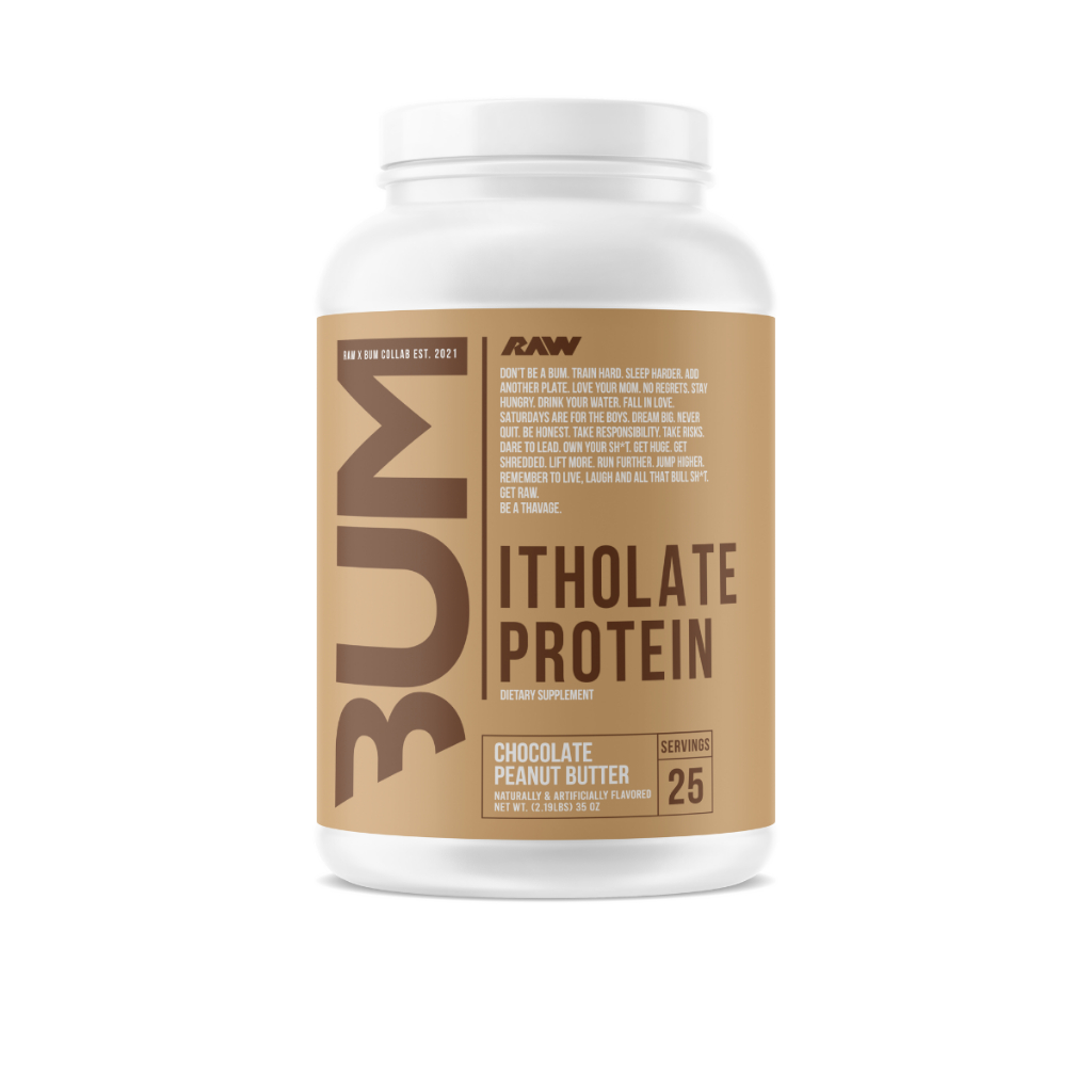 Whey Protein Raw Nutrition Cbum Itholate Protein sabores em Oferta na Shopee
