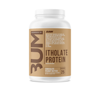 Whey Protein Raw Nutrition Cbum Itholate Protein sabores em Oferta na Shopee