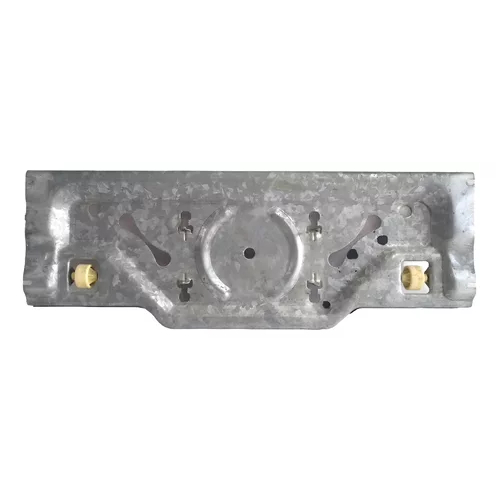 Base Compressor Geladeira Consul Crm32a