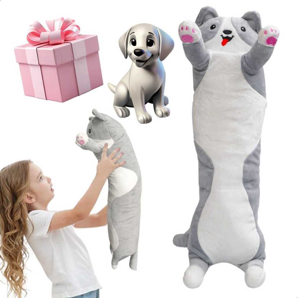 Travesseiro Gestante Longo: Onde Comprar | BuscaProdutos