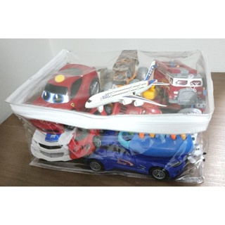 Kit 10 Saco Organizador De Brinquedos Guarda Roupas Multiuso Com Zíper em Oferta na Shopee