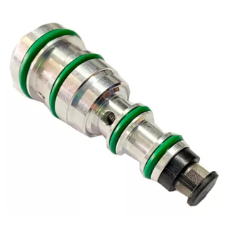 Válvula Torre Controle Do Compressor Delphi Harrison V5 Cvc em Oferta na Shopee