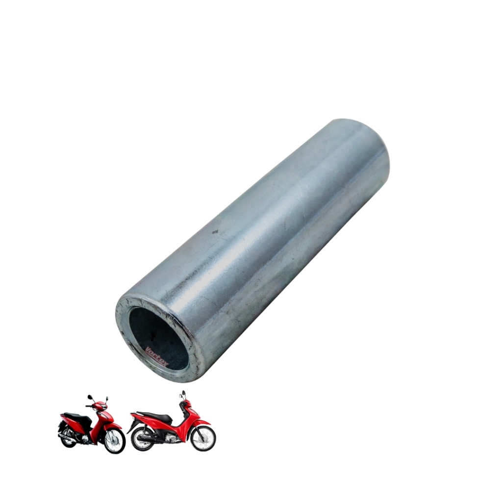 Bucha Espaçadora Biz 125: Onde Comprar | BuscaProdutos