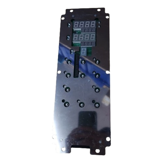 Controlador Digital Inv-12502 - Forno Wictory Wcaa-05/08/11