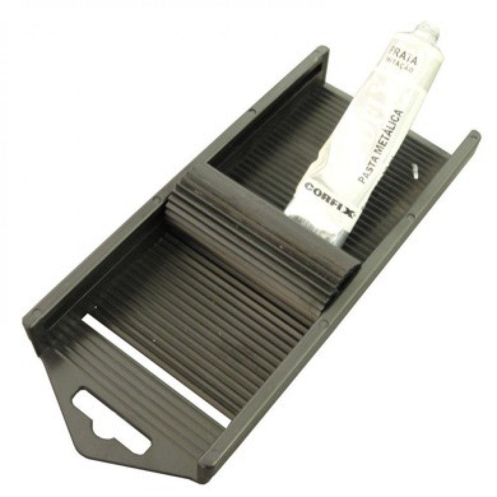 Espremedor para Tubo de Tinta em Oferta na Shopee