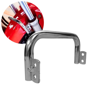 Barra Estabilizadora Titan Fan Start 125 150 160 2014+ em Oferta na Shopee