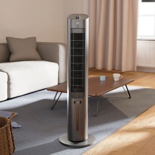 Climatizador De Ar Wap Air Fresh 4 em 1 Com Reservatório 90W 127 ~ 220V em Oferta na Shopee