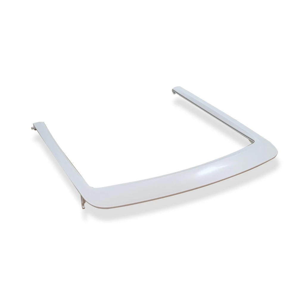 Moldura Tampa lavadora Electrolux Les13 LTD13 LTD15 LTD16 67405321