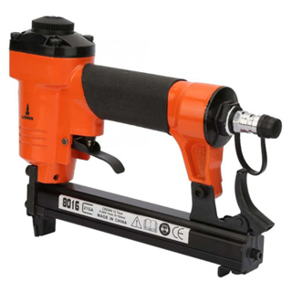Grampeador Pneumático Lorben Profissional e Bricolagem 6 A 16 Mm Grampos 80/16 em Oferta na Shopee