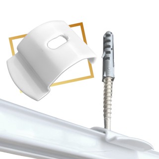 Kit 5 Presilhas Para Trilho Suíço Max Simples 20mm em Oferta na Shopee