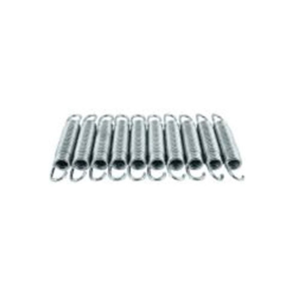 Mola Extra Forte 14cm – Ideal para Pula Pula e Cama Elástica