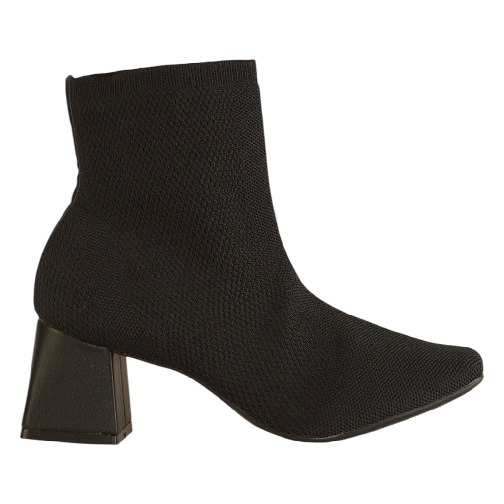 Bota de Tecido Bebecê: Onde Comprar | BuscaProdutos