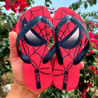 Chinelo Sandália Infantil Menino Calçado Masculino Criança Estampas Personagens Super Heróis Anime Leve Macio Barato em Oferta na Shopee