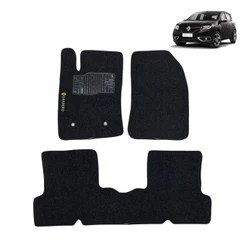 Tapete Automotivo Capacho Para Sandero
