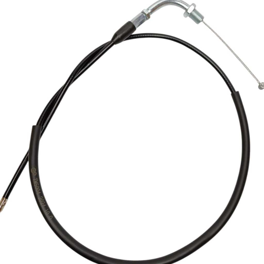 Cabo do Acelerador Cg Titan 150 Ks Es Esd 2004 2005 2006 2007 2008 — imagem 2 de 2