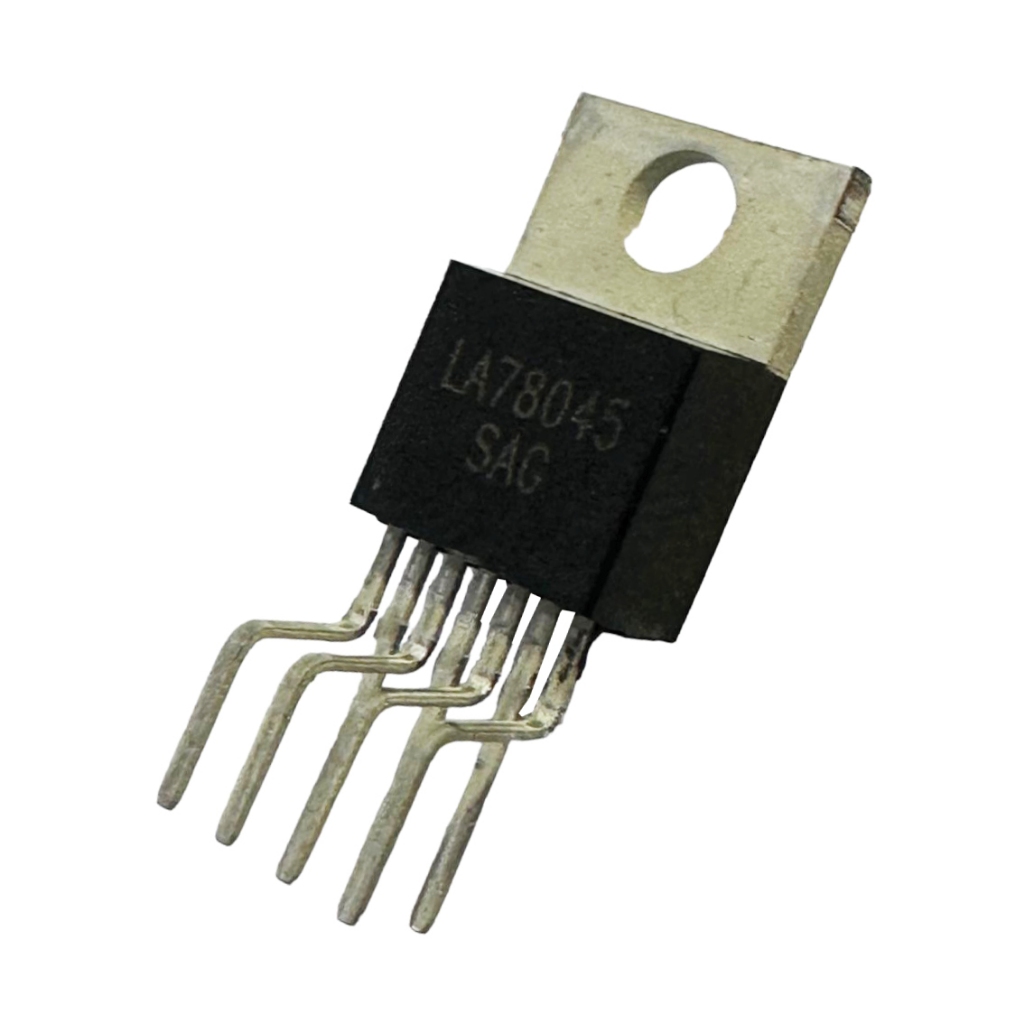 KIT 2 PÇS - C.I. LA 78045 - LA78045