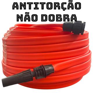 Mangueira Antitorção e Anti-Dobras Reforçada Dupla Camada em Oferta na Shopee