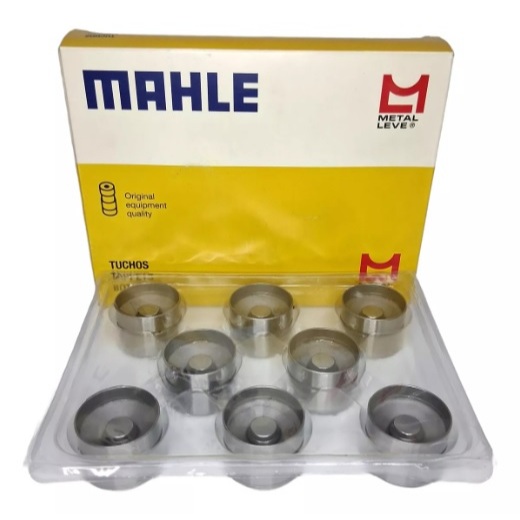 JOGO TUCHO ORIGINAL MAHLE TVH1495 GOL VOYAGE SAVEIRO PARATI MOTOR AP E AT 8V