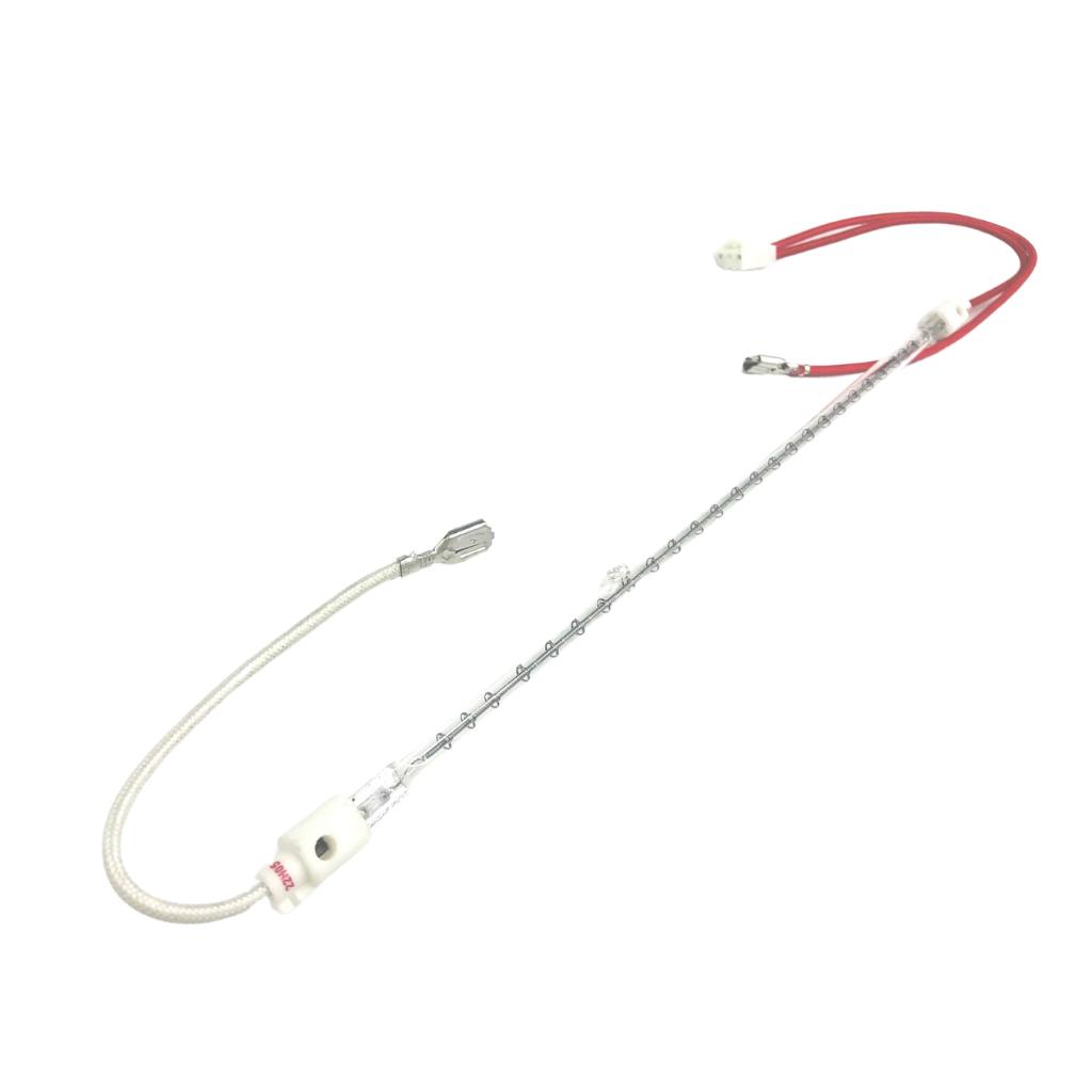 Lâmpada Fusor Para Kyocera M2040 M2135 M2540 P2235 120v