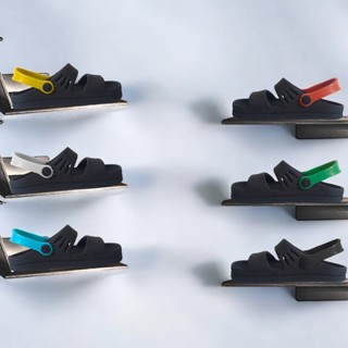 Sandalia Infantil Menino e Menina Papete Antiderrapante Casual Confortável em Oferta na Shopee