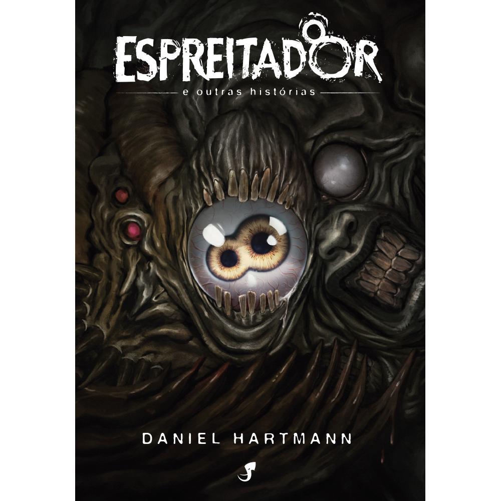 Ordem Paranormal — O Espreitador e Outras Histórias