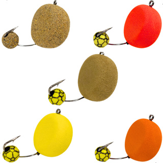 Anteninha Explosão Eva Bolachão Pesca Superfície Summer em Oferta na Shopee