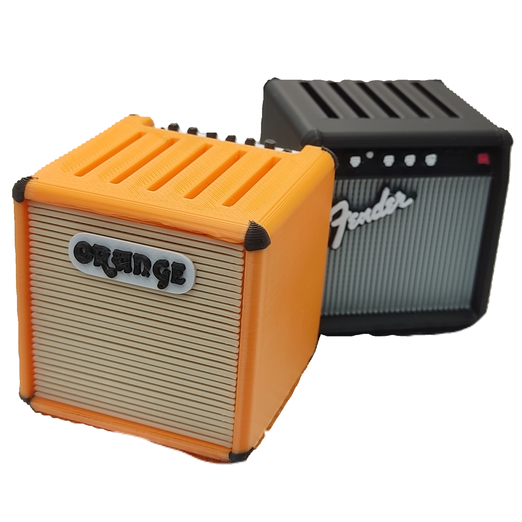 Suporte Porta Palhetas Amplificador Violão Guitarra Baixo Musica Caixa de Som