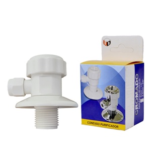 Conexão Niples Adaptador Conector Ibbl Origina Fr600/avanti/atlantis - mangueira 6mm em Oferta na Shopee