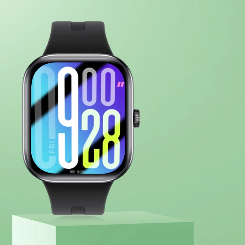 Película protetora de cerâmica para Redmi Watch 5/Redmi Watch 5 Active/Redmi Watch 5Lite/Redmi Watch 6 em Oferta na Shopee