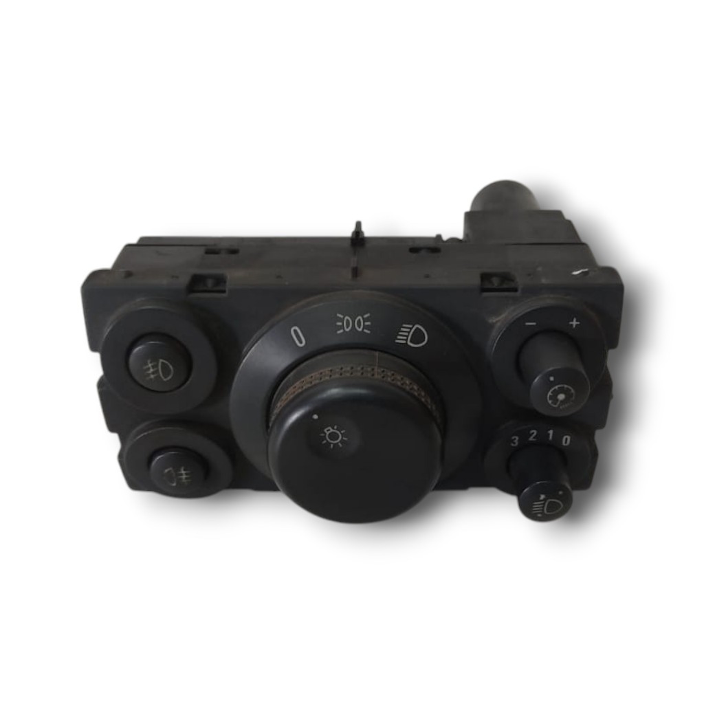 Chave De Luz Botao Farol GM Vectra 2006 a 2012 93318013