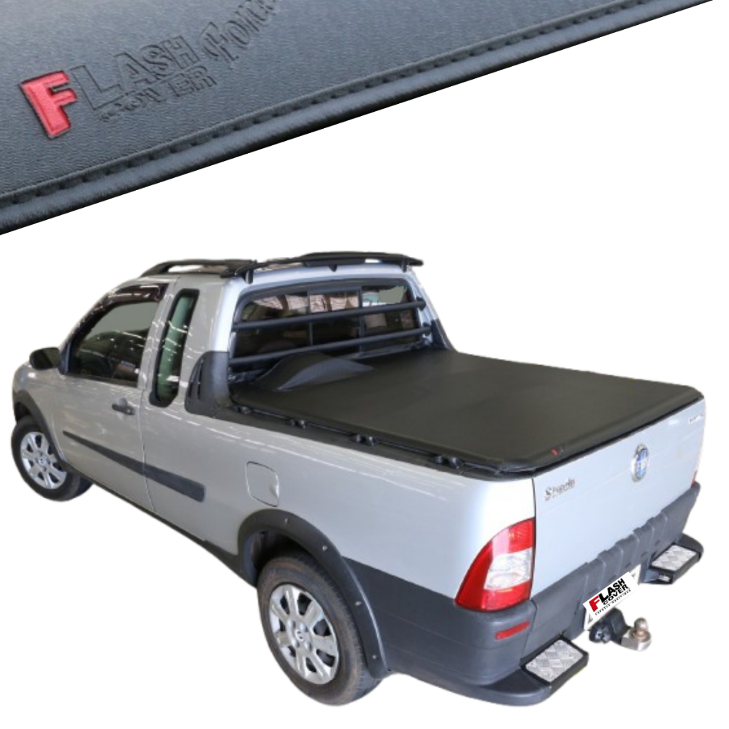 Strada Cabine Estendida: Onde Comprar | BuscaProdutos