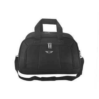 Sacola de Viagem Pequena Bagagem De Mão Reforçada Palestina Poliéster Santino - SLS6P em Oferta na Shopee