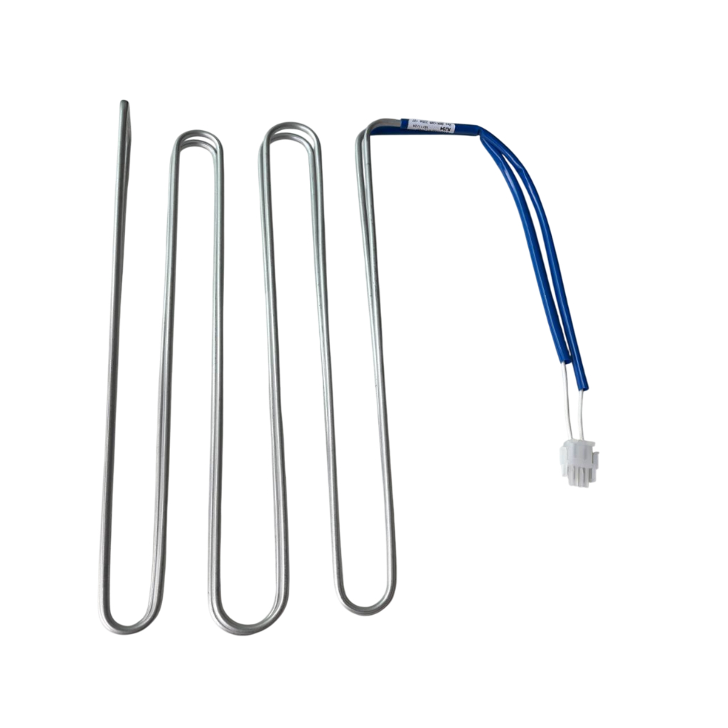 Resistência Degelo 127v Brastemp Consul Brm39 Crm37