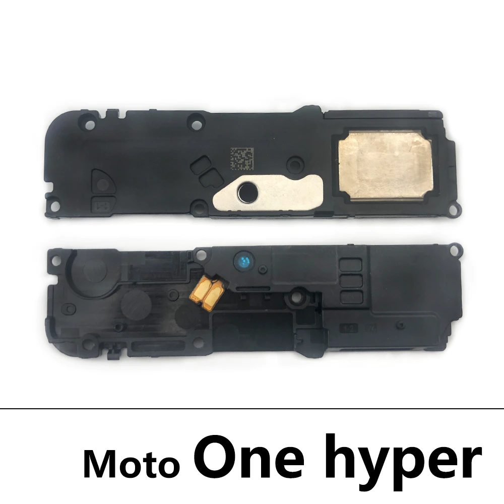 Alto Falante Campainha Voz Compatível Moto One Hyper Xt2027