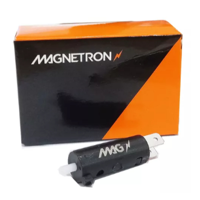 Interruptor De Embreagem Cg 125i Fan 2016-2018 Magnetron · foto 2