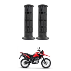 PAR MANOPLA HONDA NOVA NXR160 BROS 2025