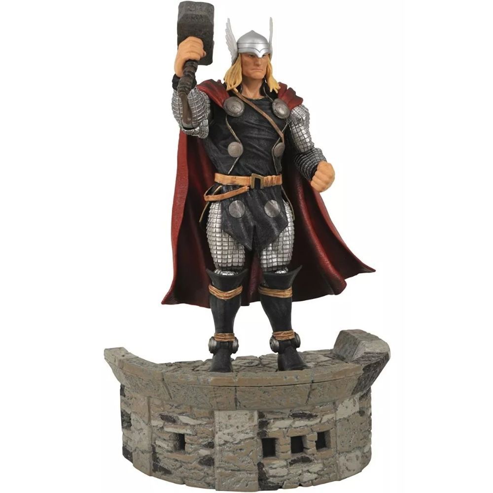 Marvel Select Toys - Thor