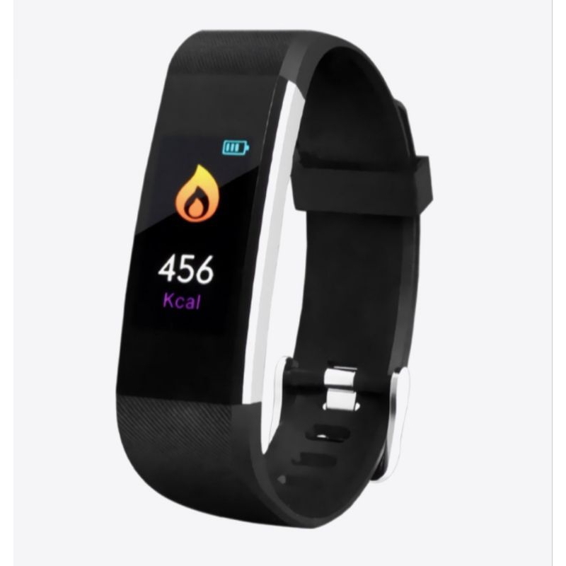 pulseira inteligente bluitooth