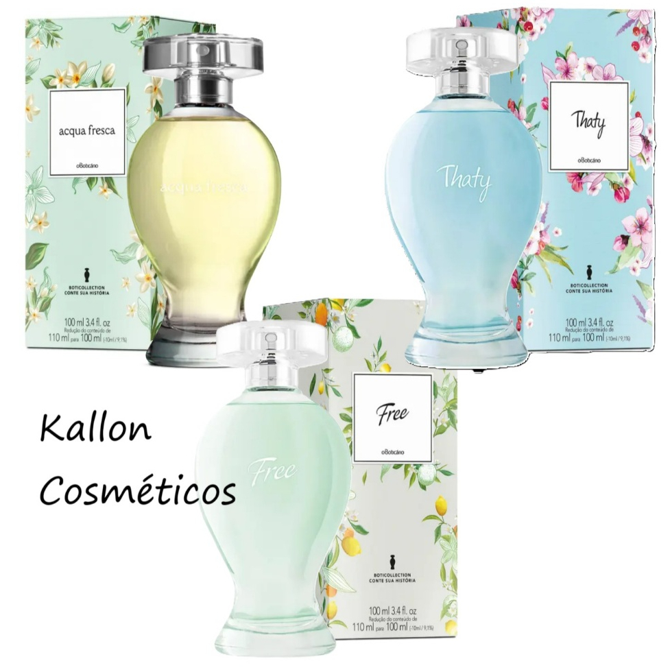 Desodorante Colônia Thaty - Comprar com Melhor Preço em Perfumes e Fragrâncias