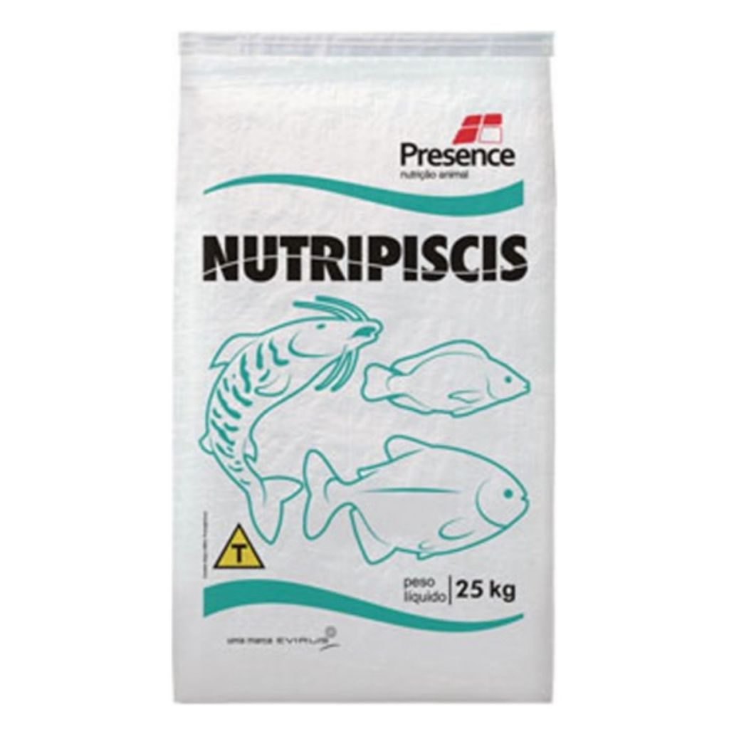 Presence Ração Peixe: Onde Comprar | BuscaProdutos