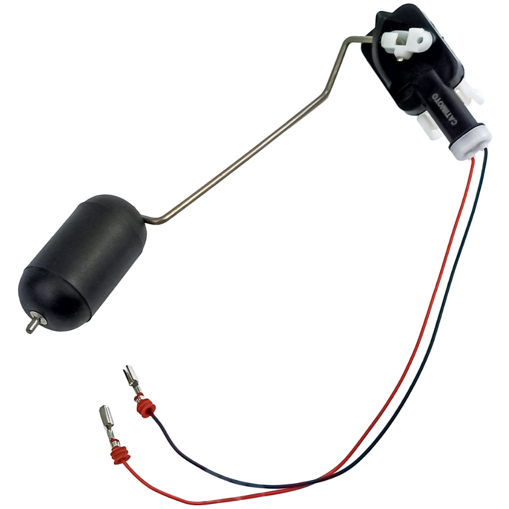 Boia De Tanque Cg 150 Titan/fan Flex 2011 A 2013