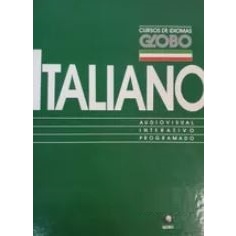 Curso de Idiomas Globo Italiano Volume 2