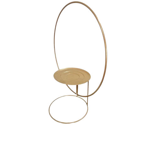 Arquinho De Mesa Suporte Para Decoração De Mesa Porta Bexigas Com Porta Lembracinhas em Oferta na Shopee