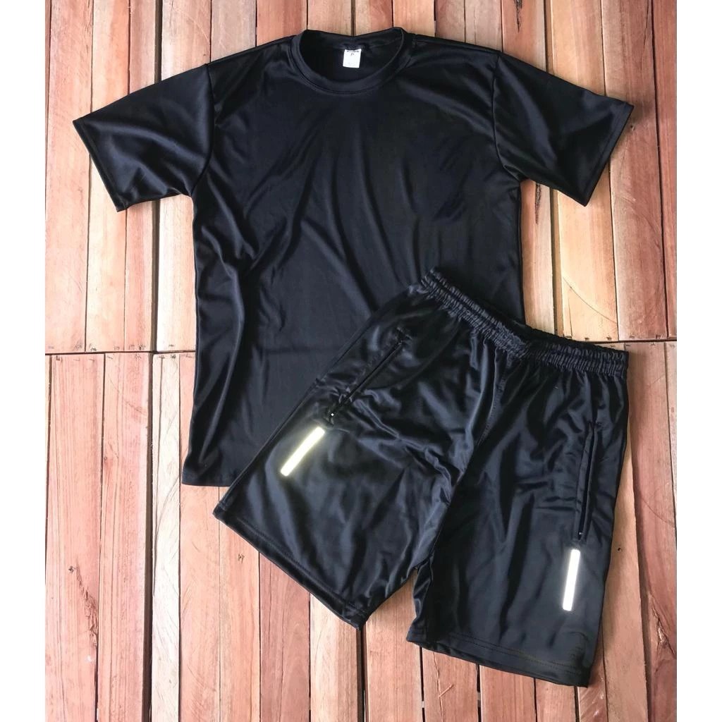 Kit Camisas Dry Fit Masculino Academia Tecido Leve Musculação e Treino