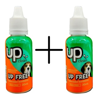 2x Educador Pet Sanitario Xixi AQUI PODE para Cachorro Cheiro Citrico em Oferta na Shopee