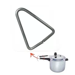 Gancho triangulo Para Panela De Pressão